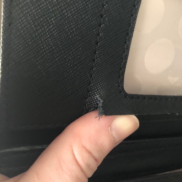 Kate Spade phone crossbody bag - Picture 8 of 9